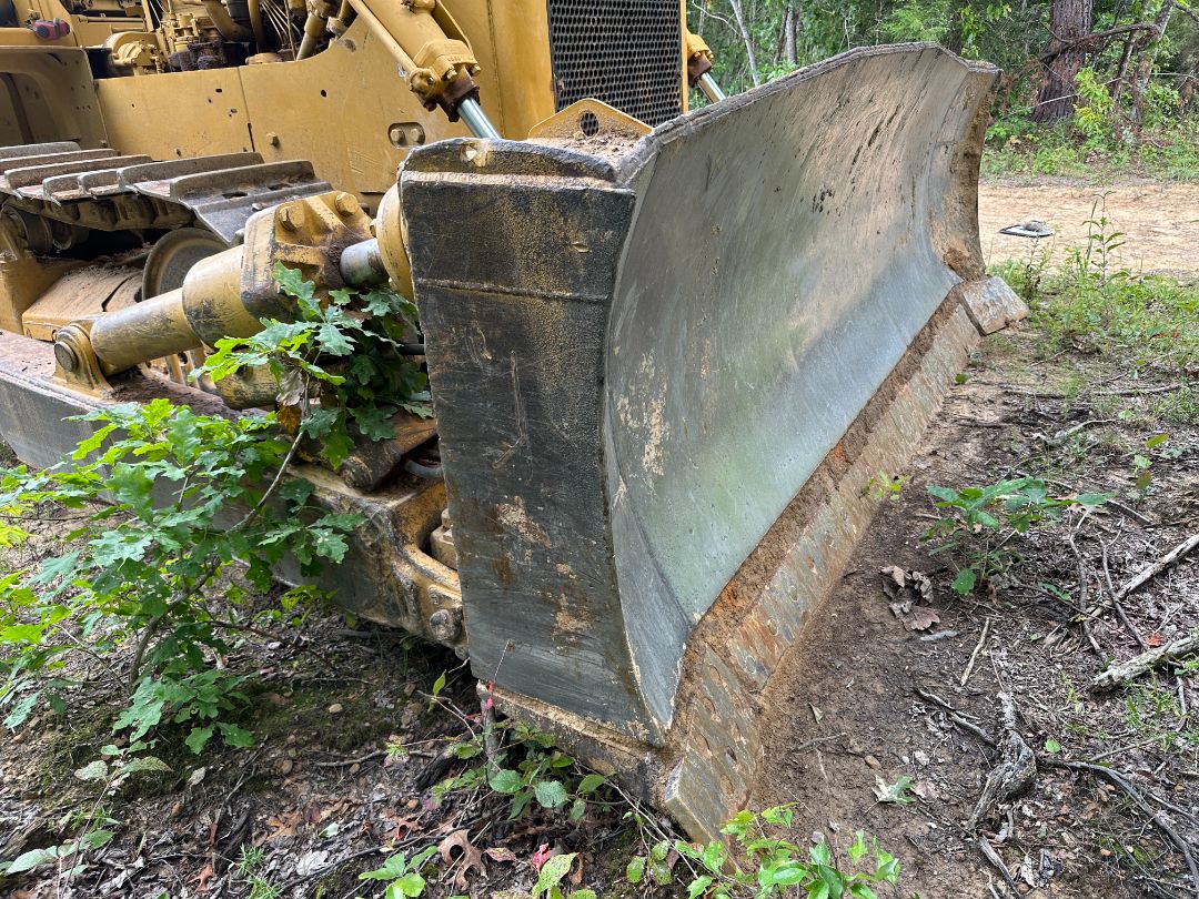 1973 CATERPILLAR D8H - Image 25